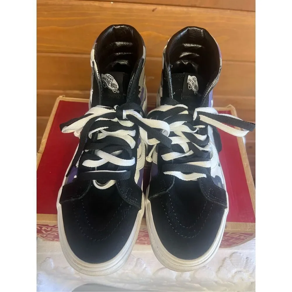 Vans unisex sk8
